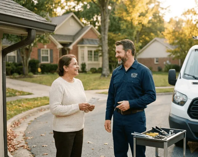 Gutter Repair Belvidere, SD FAQs