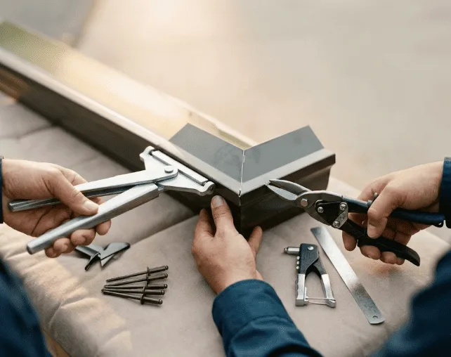 Why choose Gutter Repair in Belvidere, SD